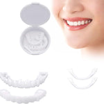 CARILLAS DENTALES
