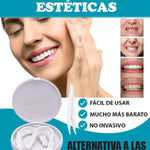 CARILLAS DENTALES