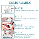 CARILLAS DENTALES