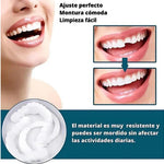 CARILLAS DENTALES