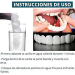CARILLAS DENTALES