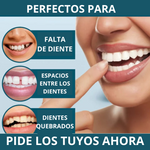 CARILLAS DENTALES