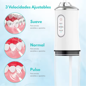 La Solución para una Higiene Bucal Completa+ENVIO GRATIS