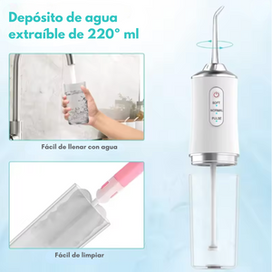 La Solución para una Higiene Bucal Completa+ENVIO GRATIS