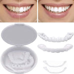 CARILLAS DENTALES
