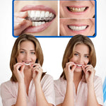 CARILLAS DENTALES